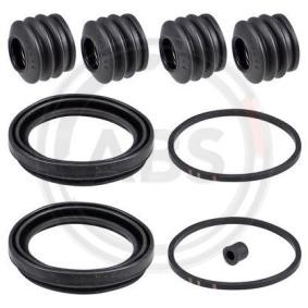 Acquista Kit di revisione della pinza freno da A.B.S. 63295 a buon mercato per soli 15,11 €