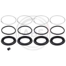 Bremssattel-Reparatursatz 73622 von A.B.S. günstig für 10,62 € online kaufen