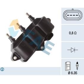 Zündspule 80423 von FAE günstig für 68,75 € online kaufen