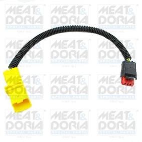 Kabelreparatursatz, Common-Rail-System 25458 von MEAT & DORIA günstig für 43,55 € online kaufen