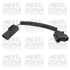Nockenwelle des Herstellers MEAT & DORIA - Originalware Artikelnummer: 25459