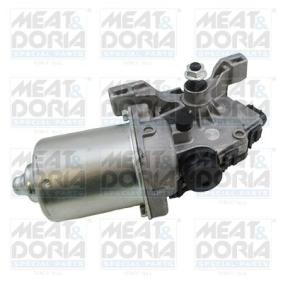 Compre Motor de limpa vidros de MEAT & DORIA online para COROLLA Verso (ZER_, ZZE12_, R1_) a preços moderados