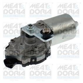 Compre Motor de limpa vidros de MEAT & DORIA online para COROLLA (ZZE12_, NDE12_, ZDE12_) a preços moderados