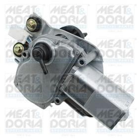 Scheibenwischermotor 27469 von MEAT & DORIA günstig für 216,17 € online kaufen