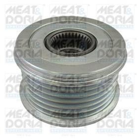Generatorfreilauf 45266 von MEAT & DORIA günstig für 77,80 € online kaufen