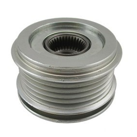 Achetez des Poulie roue libre, alternateur MEAT & DORIA 45288 à prix pour 74,23 €