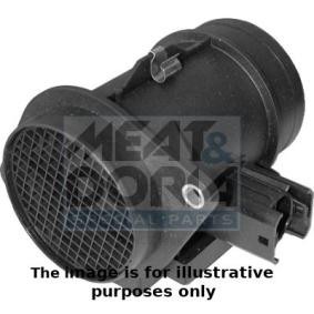 Luftmassenmesser (LMM) 86014E von MEAT & DORIA günstig für 97,55 € online kaufen