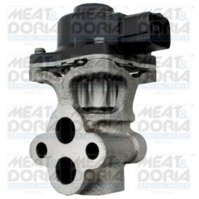 Compre Válvula EGR da MEAT & DORIA 88302R a um preço baixo por 341,76 €