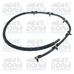Schlauch, Leckkraftstoff 9824E von MEAT & DORIA günstig für 101,30 € online kaufen