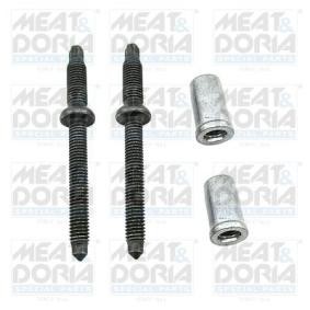 Reparatursatz, Common-Rail-System 9861 von MEAT & DORIA günstig für 12,18 € online kaufen