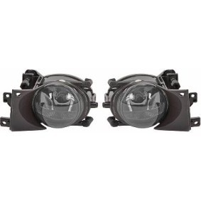 Nebelscheinwerfersatz 1223789 von DIEDERICHS günstig für 68,19 € online kaufen