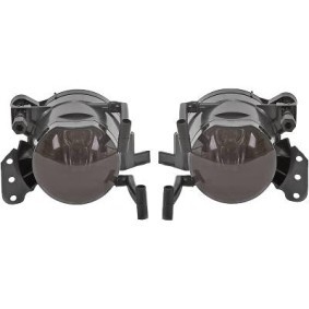 Nebelscheinwerfersatz 1224389 von DIEDERICHS günstig für 65,94 € online kaufen