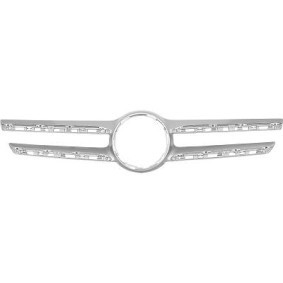 Zier- / Schutzleiste, Kühlergitter 1618241 von DIEDERICHS günstig für 117,54 € online kaufen
