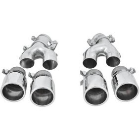 Compre Ponteira de escape da DIEDERICHS 4122600 a um preço baixo por 225,49 €