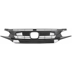 Kühlergrill 5250040 von DIEDERICHS günstig für 133,13 € online kaufen