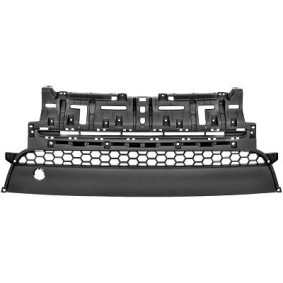 Acquista Griglia paraurti da DIEDERICHS 6527945 a buon mercato per soli 64,43 €