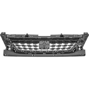 Kühlergrill für SEAT von DIEDERICHS