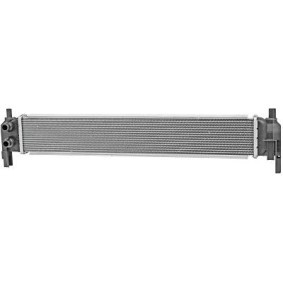 Kjøp Radiator, motorkjøling av DIEDERICHS DCM3949 til den lave prisen 1686,53 NOK