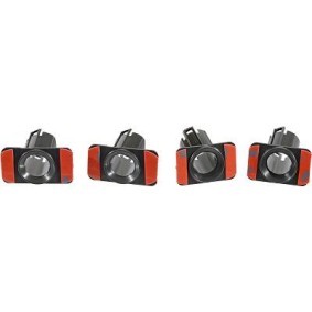 Compre Suporte, sensor do auxiliar de estacionamento da DIEDERICHS ZUB00141 a um preço baixo por 46,83 €