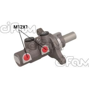 Hauptbremszylinder 202-1150 von CIFAM günstig für 96,23 € online kaufen