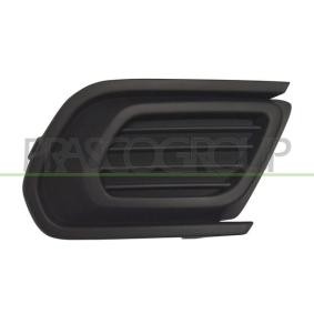 Acquista Griglia paraurti da PRASCO DA2302123 a buon mercato per soli 15,33 €