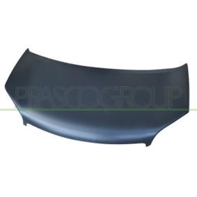 Achetez des Capot PRASCO ME3093100 à prix pour 421,81 €