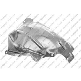Achetez des Pare-boue de chez PRASCO en ligne pour Megane IV 3/5 portes (B9A/M/N) à prix modérés