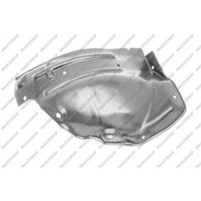 Achetez des Pare-boue de chez PRASCO en ligne pour Megane IV 3/5 portes (B9A/M/N) à prix modérés