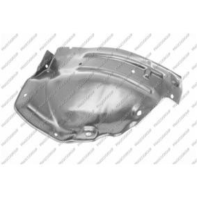 Achetez des Pare-boue de chez PRASCO en ligne pour Megane IV 3/5 portes (B9A/M/N) à prix modérés