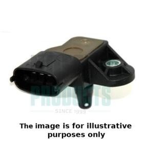 Compre Sensor, pressão colector de admissão da HOFFER 7472356E a um preço baixo por 50,62 €