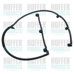 Schlauch, Leckkraftstoff von HOFFER