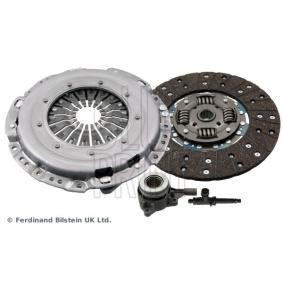 Compre Kit de embrague de BLUE PRINT online para Transit Mk7 Caja / Chasis (V363, FED, FFD) a precios moderados