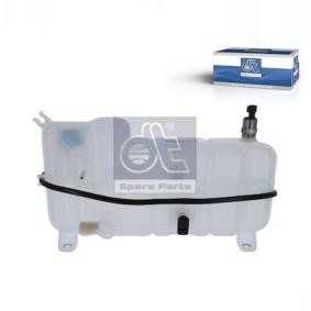 Compre Depósito de expansão, líquido de refrigeração da DT Spare Parts 7.21607 a um preço baixo por 204,06 €