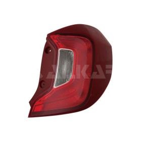 Rückleuchte 2222654 von ALKAR günstig für 131,98 € online kaufen