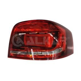 Rückleuchte 2256500 von ALKAR günstig für 83,41 € online kaufen