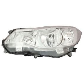 Scheinwerfer 2779998 von ALKAR günstig für 610,39 € online kaufen