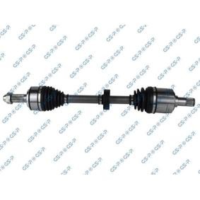 Compre Veio de transmissão de GSP online para CIVIC IX Tourer (FK) a preços moderados