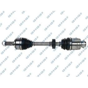 Compre Veio de transmissão de GSP online para CIVIC IX Tourer (FK) a preços moderados