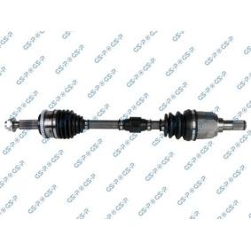 Compre Veio de transmissão de GSP online para pro_cee'd Van / Hatchback (JD) a preços moderados