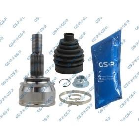 Compre Junta homocinética de GSP online para 2 Hatchback (DL, DJ) a preços moderados