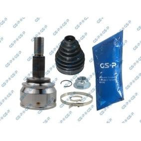 Compre Junta homocinética de GSP online para 2 Hatchback (DL, DJ) a preços moderados