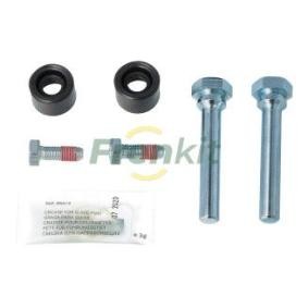 Führungshülsensatz, Bremssattel für FORD von FRENKIT