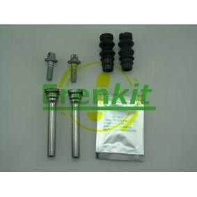 Führungshülsensatz, Bremssattel von FRENKIT