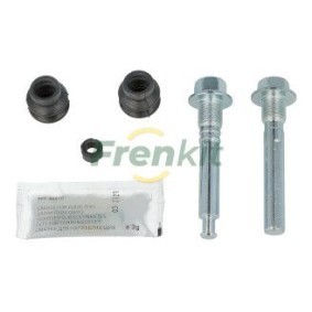 Führungshülsensatz, Bremssattel 810116 von FRENKIT günstig für 13,04 € online kaufen