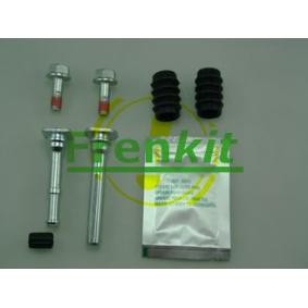 Führungshülsensatz, Bremssattel 810122 von FRENKIT günstig für 17,04 € online kaufen