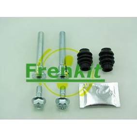 Führungshülsensatz, Bremssattel 811016 von FRENKIT günstig für 14,79 € online kaufen