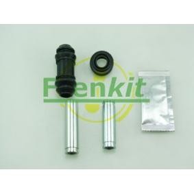 Acquista Kit bussole guida, pinza freno da FRENKIT online per SUPRA (JZA70_, GA70_, MA70) a prezzi moderati