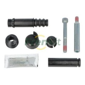 Führungshülsensatz, Bremssattel 818009 von FRENKIT günstig für 16,38 € online kaufen