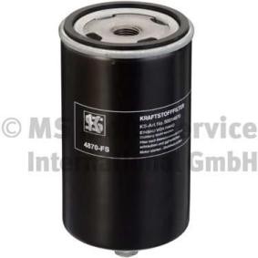 Kraftstofffilter des Herstellers KOLBENSCHMIDT - Originalware Artikelnummer: 50014870