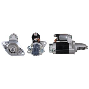 Anlasser 333030092 von DRI günstig für 354,96 € online kaufen